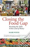 Closing the Food Gap libro str