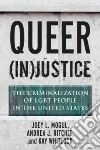 Queer (In)justice libro str