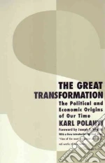 The Great Transformation