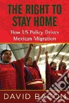 The Right to Stay Home libro str