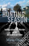 Hunting Season libro str