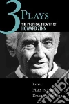 Three Plays libro str