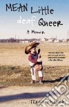 Mean Little Deaf Queer libro str