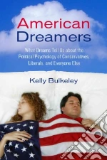 American Dreamers