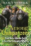 Among Chimpanzees libro str