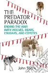 The Predator Paradox libro str
