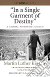 In a Single Garment of Destiny libro str