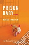 Prison Baby libro str