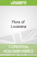 Flora of Louisiana