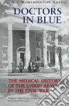 Doctors in Blue libro str