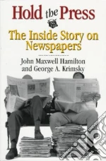Hold the Press