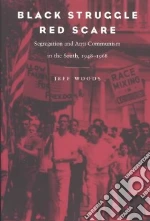 Black Struggle, Red Scare libro str