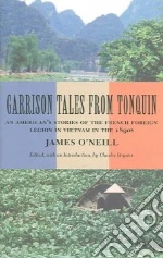 Garrison Tales from Tonquin