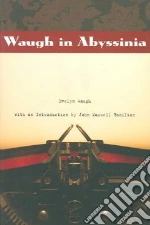 Waugh in Abyssinia