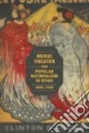Music Theater and Popular Nationalism in Spain 1880-1930 libro str