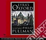 Lyra's Oxford (CD Audiobook)
