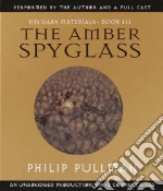 The Amber Spyglass (CD Audiobook)