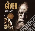 The Giver (CD Audiobook)