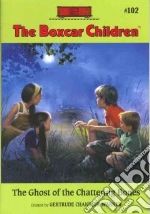 The Ghost of the Chattering Bones