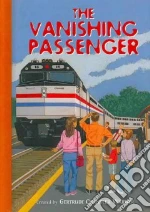 The Vanishing Passenger