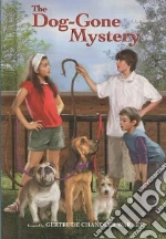 The Dog-Gone Mystery