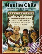 Muslim Child