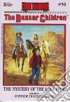 The Mystery of the Lost Mine libro str