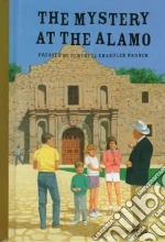 The Mystery at the Alamo