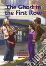 The Ghost in the First Row