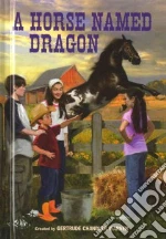 A Horse Named Dragon