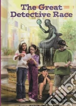 The Great Detective Race