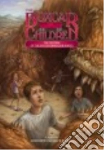 The Mystery of the Stolen Dinosaur Bones