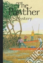 The Panther Mystery