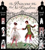 The Princess Who Had No Kingdom