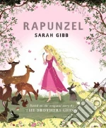 Rapunzel
