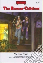 The Spy Game
