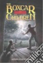 The Boxcar Children / Los chicos del vagon de carga