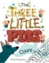 The Three Little Pigs Count to 100 libro str
