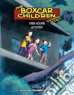 Tree House Mystery