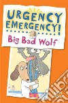 Big Bad Wolf libro str