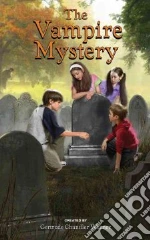 The Vampire Mystery