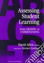 Assessing Student Learning