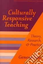 Culturally Responsive Teaching