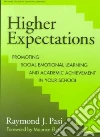 Higher Expectations libro str