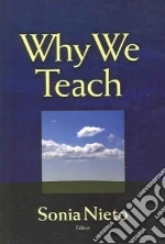 Why We Teach