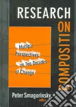 Research on Composition