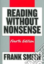 Reading Without Nonsense