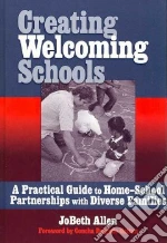 Creating Welcoming Schools
