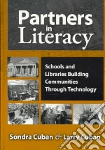 Partners in Literacy
