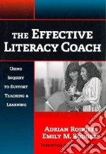 The Effective Literacy Coach